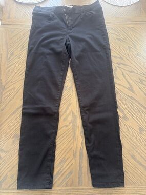Flying Monkey Black Women's Slim Jeans